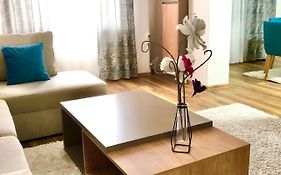 Mia Apartment